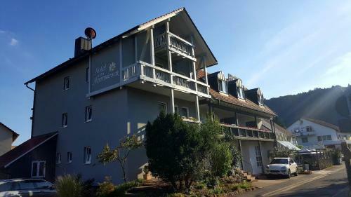 Hotel In Den Herrnwiesen