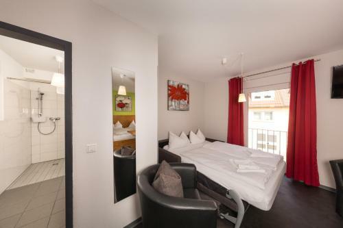 Hostal Hotel-cafe Demling