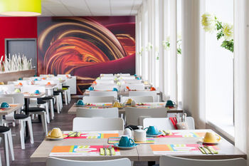 Hotel Ibis Styles Arnsberg Sauerland