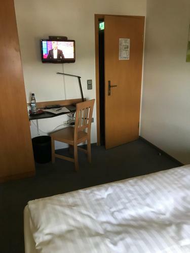 Hotel Am Maibaum