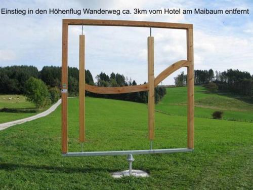Hotel Am Maibaum