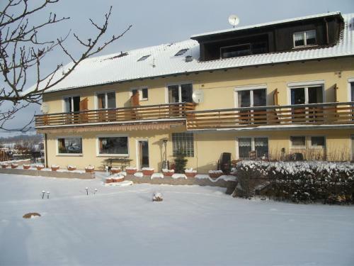 Hostal Hotel Sonnenhof