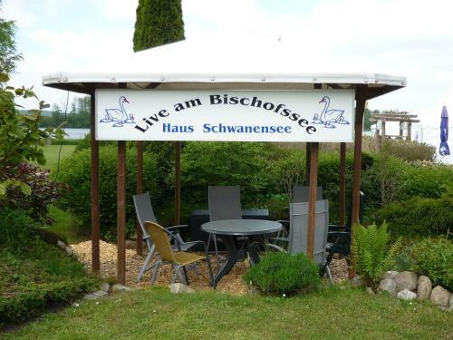 Hotel Haus Schwanensee