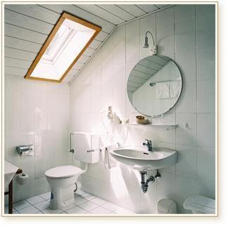 Hostal Rh�nh�uschen