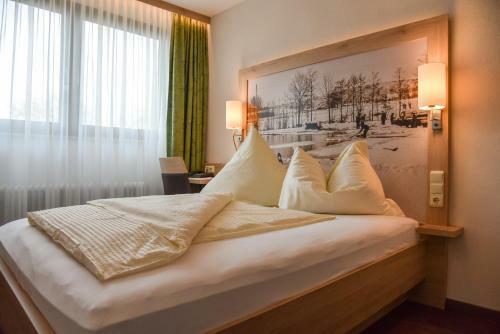 Hostal Brauerei Gasthof Schnupp