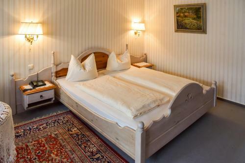 Hostal Brauerei Gasthof Schnupp