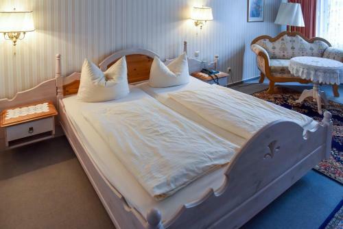 Hostal Brauerei Gasthof Schnupp