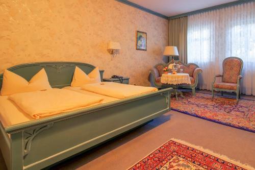 Hostal Brauerei Gasthof Schnupp