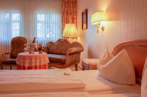 Hostal Brauerei Gasthof Schnupp
