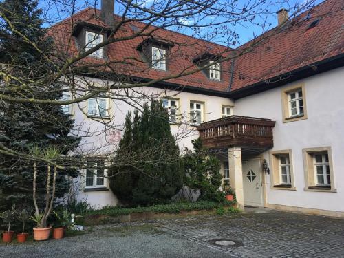 Hostal Brauerei Gasthof Schnupp