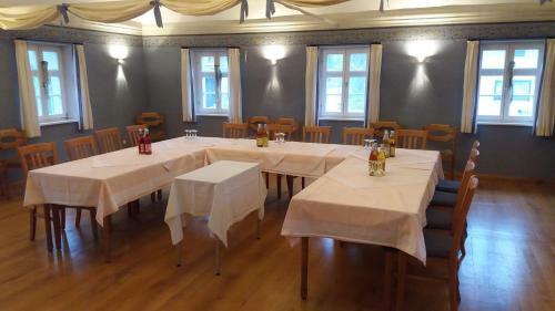 Hostal Brauerei Gasthof Schnupp