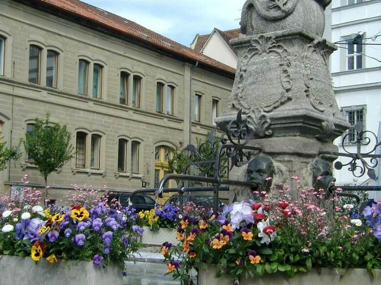Hostal Weingut G�stehaus Weigand