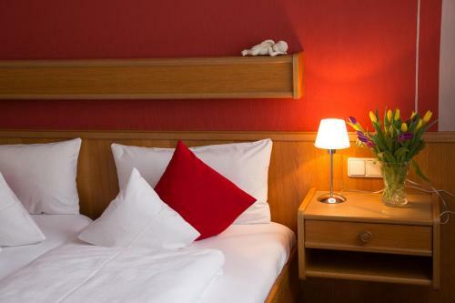 Tiptop Hotel Zum Hirschen