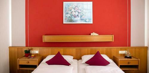 Tiptop Hotel Zum Hirschen