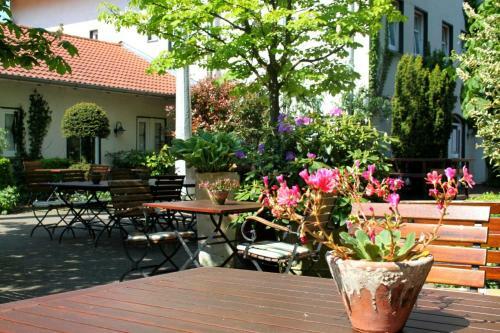 Hostal B�renkrug