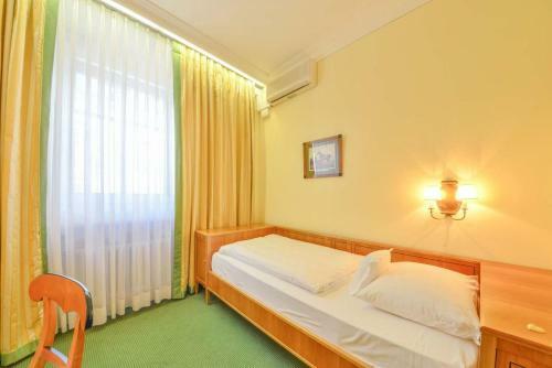 Romantik Hotel Zur Post