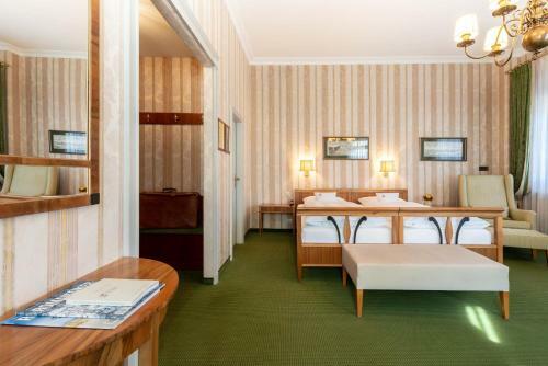 Romantik Hotel Zur Post