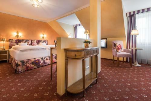 Romantik Hotel Zur Post