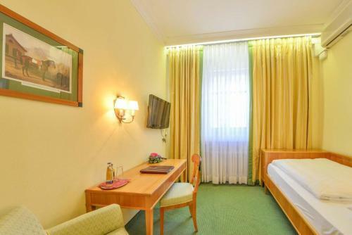 Romantik Hotel Zur Post