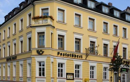 Romantik Hotel Zur Post