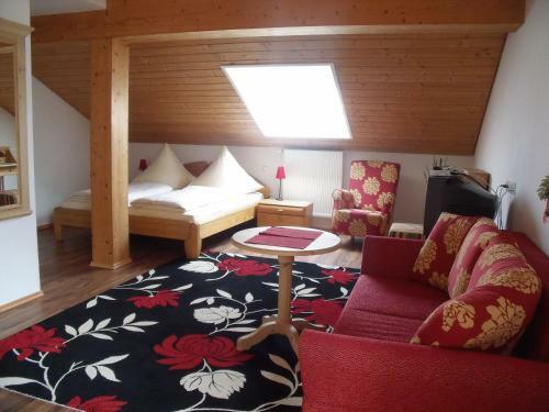 Landhotel Zahn's Wei�es R�ssle
