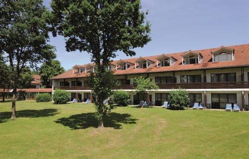 Vital-hotel Jagdhof