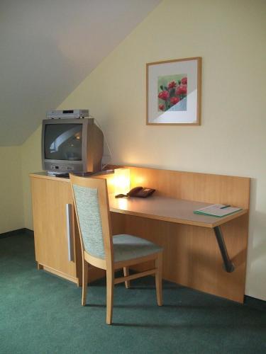 Landhotel Larenzen