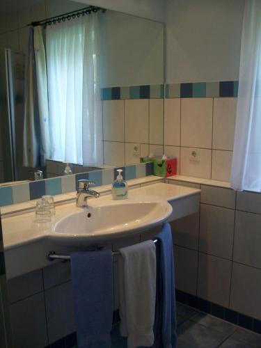 Landhotel Larenzen