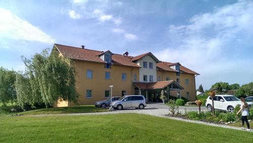 Landhotel Larenzen