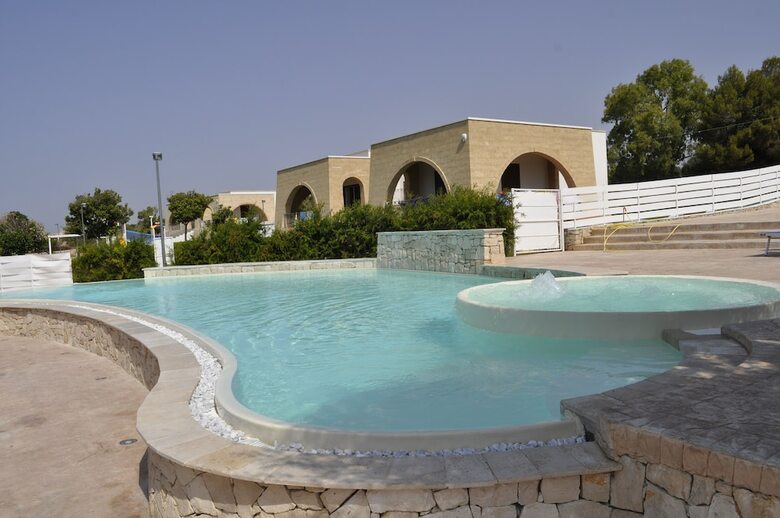 Apartamento Residence Magic Sea Vacation Torre Pali