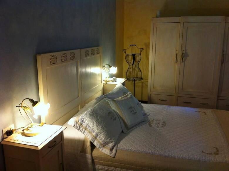 Bed & Breakfast Dimora Del Riccio Guesthouse