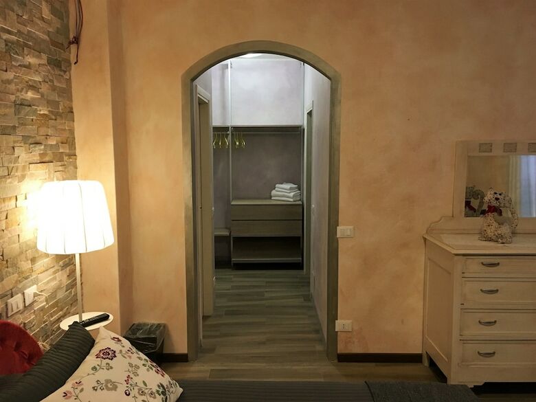 Bed & Breakfast Dimora Del Riccio Guesthouse