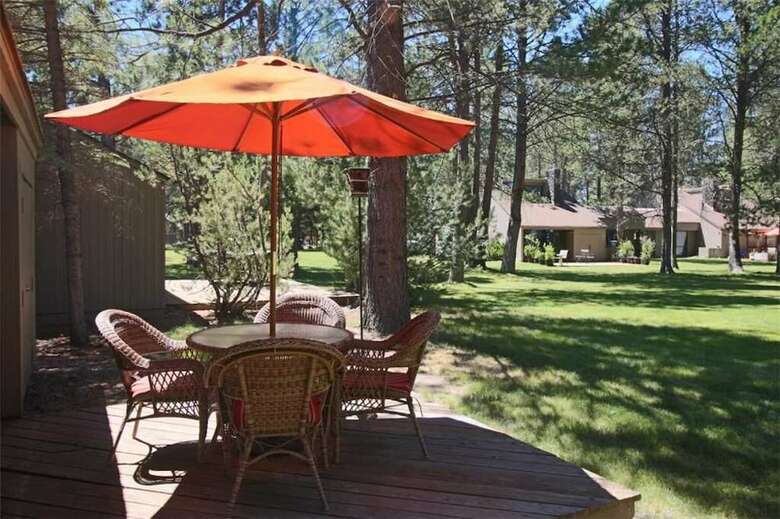 Meadow Private Vacation Home Condo 4