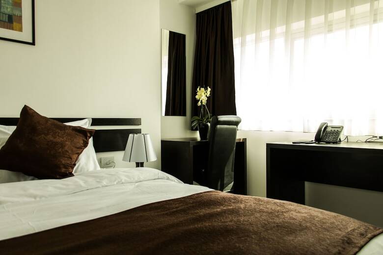Best Western Hotel Galla