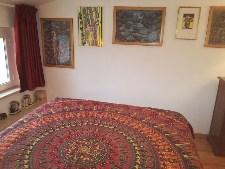 Agroturismo Poderi Di Tragliatella Farmhouse