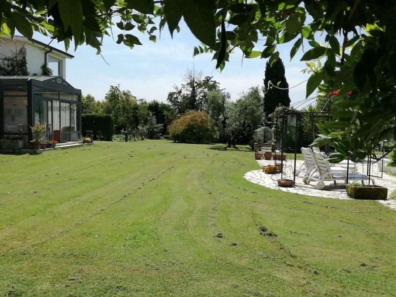 Agroturismo Poderi Di Tragliatella Farmhouse