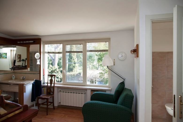 Agroturismo Poderi Di Tragliatella Farmhouse