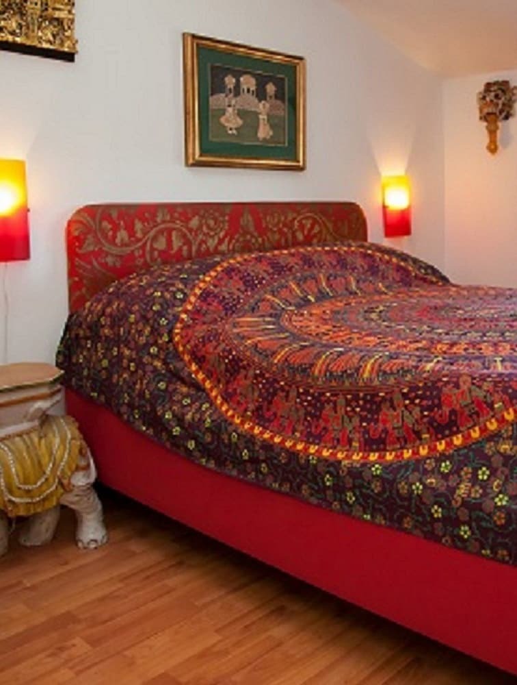 Agroturismo Poderi Di Tragliatella Farmhouse