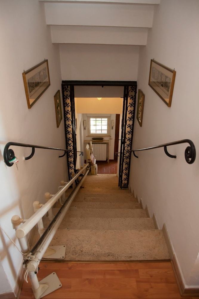 Agroturismo Poderi Di Tragliatella Farmhouse