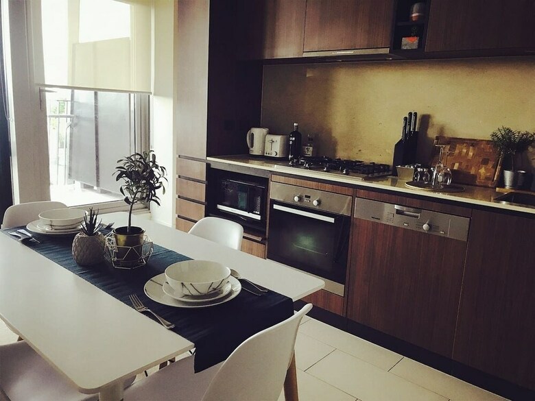 Ilk Apartments South Yarra
