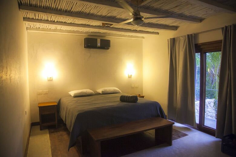 Hotel Solera Tulum