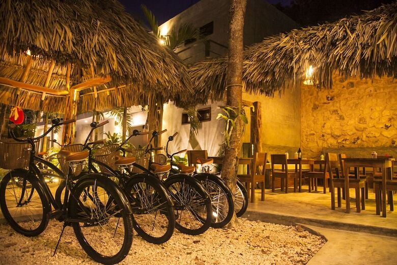 Hotel Solera Tulum