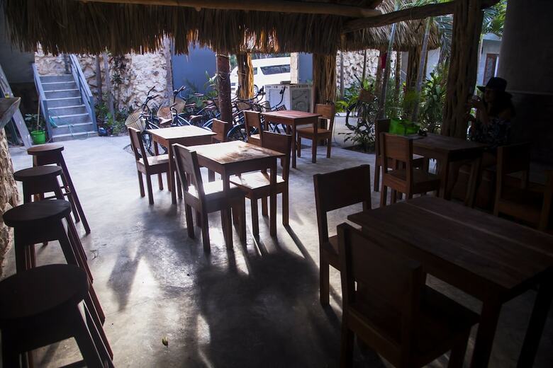 Hotel Solera Tulum