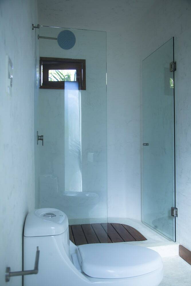 Hotel Solera Tulum