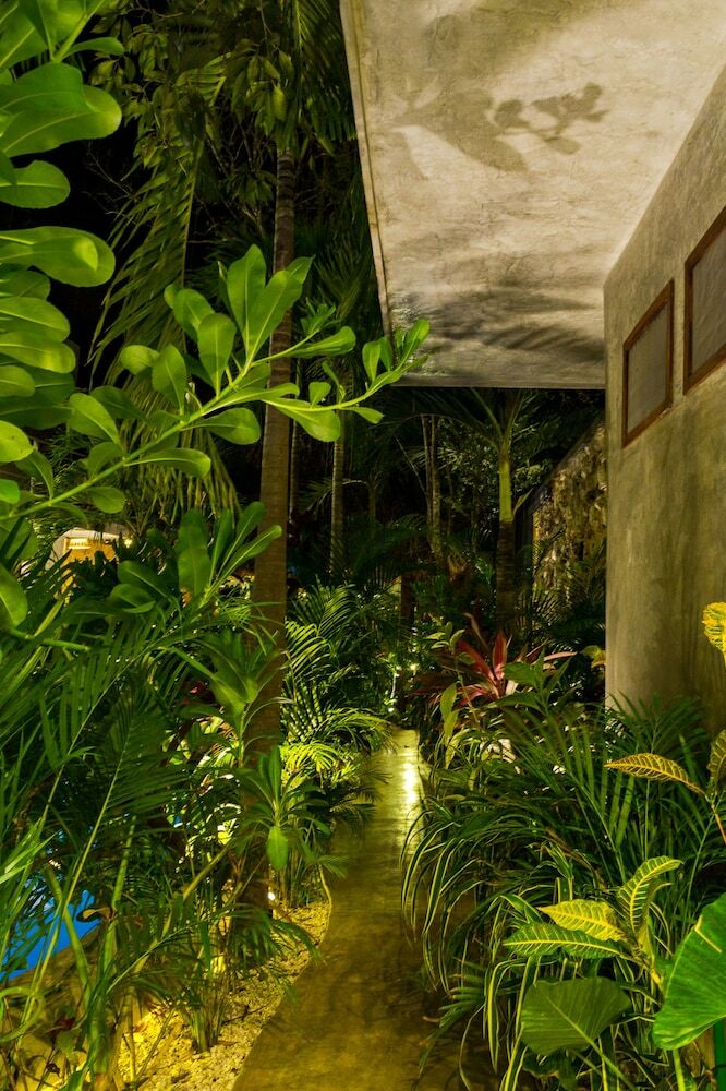 Hotel Solera Tulum
