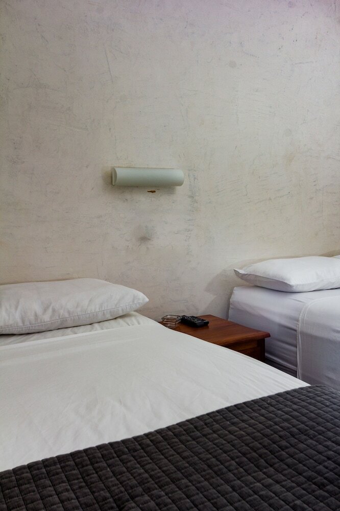 Hotel Solera Tulum