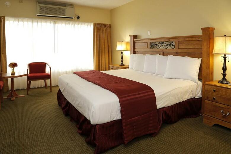 Carson Tahoe Hotel