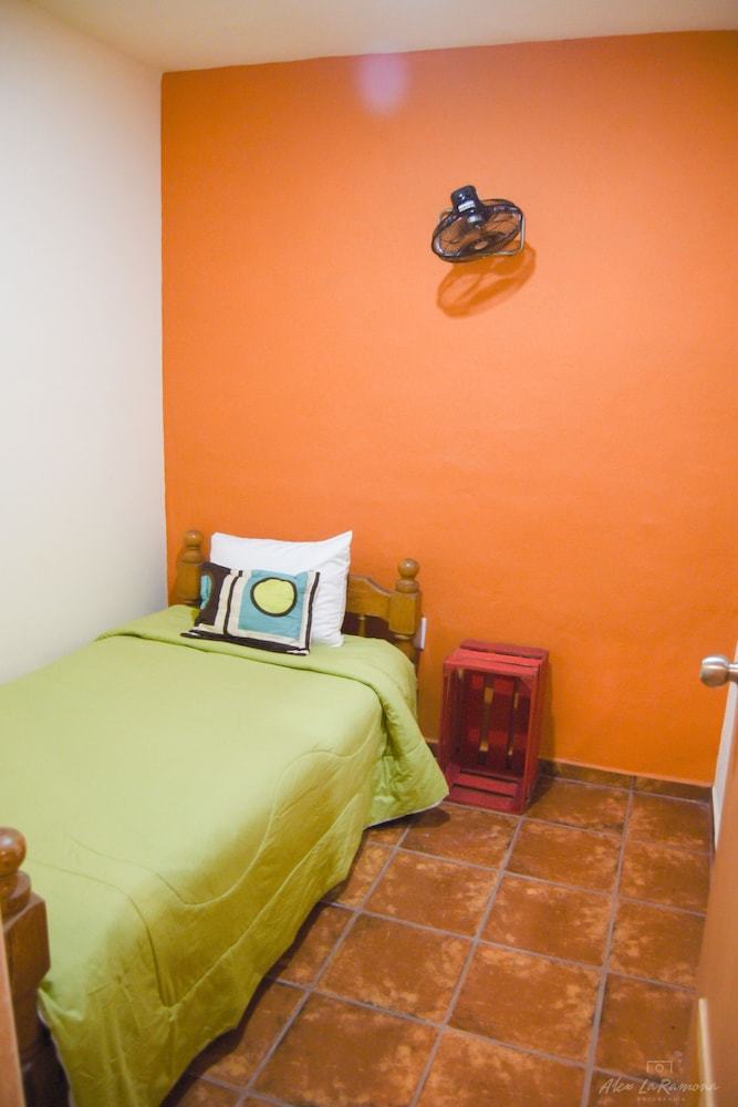 Hostal Spa La Casa De Las Libelulas