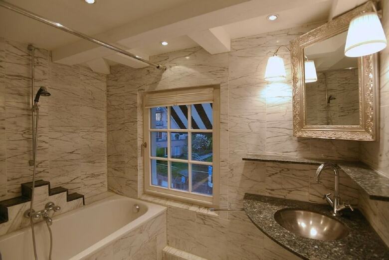 Philosophenh�he Exclusives Apartments