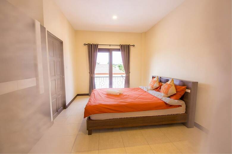 Baan Big Family Huahin Pool Villa